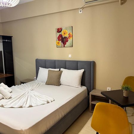 Hotel Driloni 卡萨米尔 外观 照片