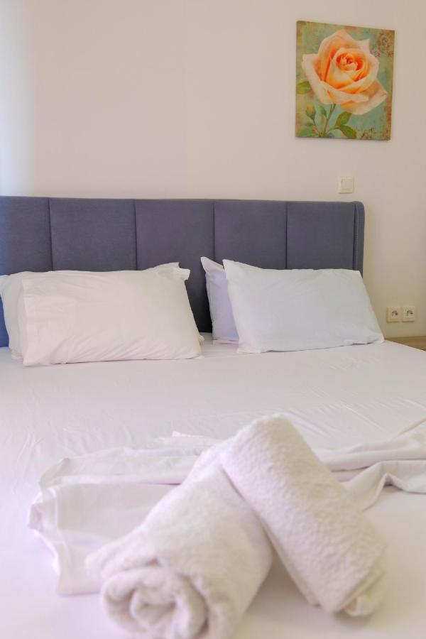 Hotel Driloni 卡萨米尔 外观 照片